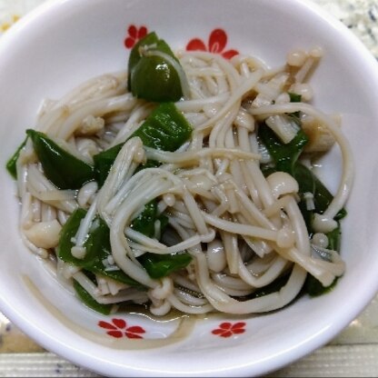 お醤油で味付けるのかと思いや、お出汁のみ❕
美味しかったです